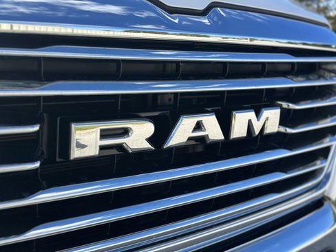 Used 2021 RAM 1500 Limited image 11