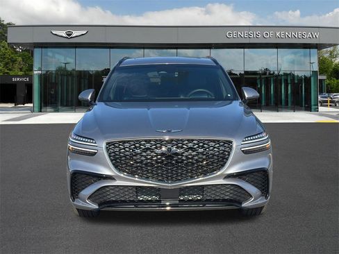 New 2026 Genesis GV70 2.5T Sport Prestige image 2