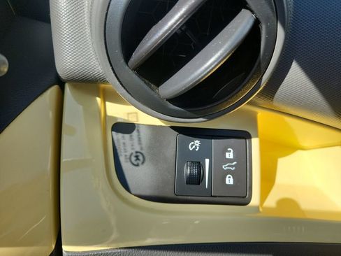 Used 2014 Chevrolet Spark LS FWD image 26