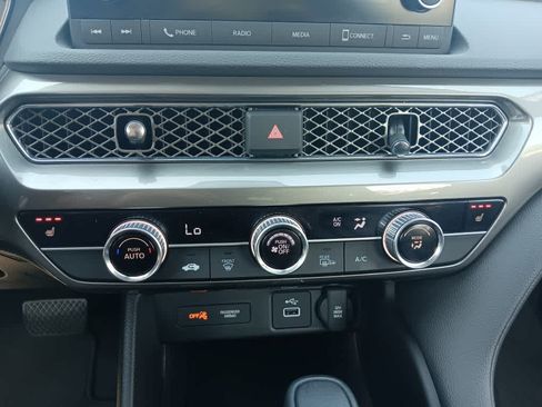 Used 2024 Acura Integra FWD image 23