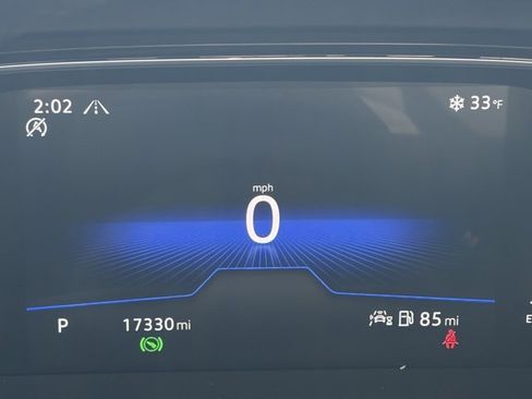 Used 2024 Volkswagen Jetta SE w/ Black Wheel Package image 20