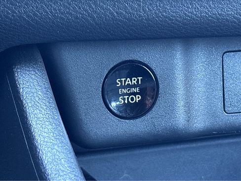 Used 2026 Nissan Rogue SV w/ Cold Weather Package image 6