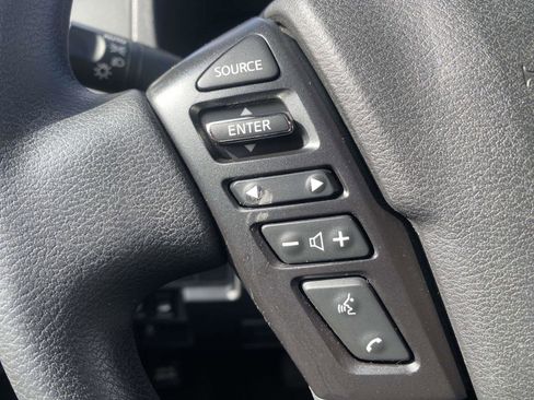 Used 2024 Nissan Frontier SV image 20