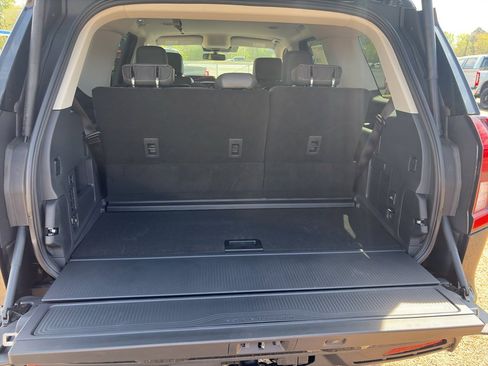 New 2026 Ford Expedition Active RWD image 13