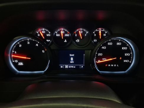 Used 2023 GMC Sierra 3500 Pro w/ Gooseneck/5TH Wheel Package AWD/4WD image 17
