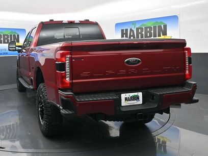 New 2026 Ford F250 XLT w/ XLT Premium Package