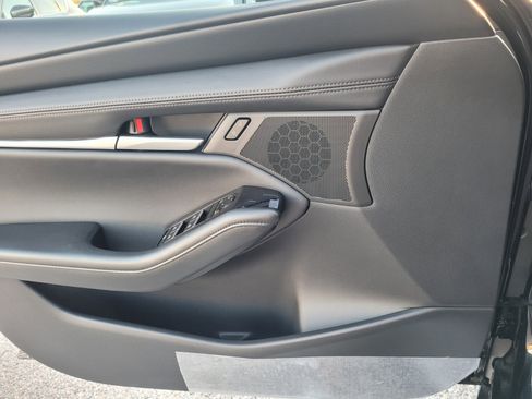 New 2026 MAZDA MAZDA3 s Sport image 19