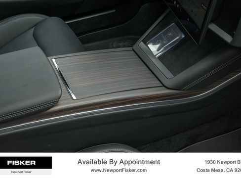 Used 2023 Tesla Model S Standard Range AWD/4WD image 24