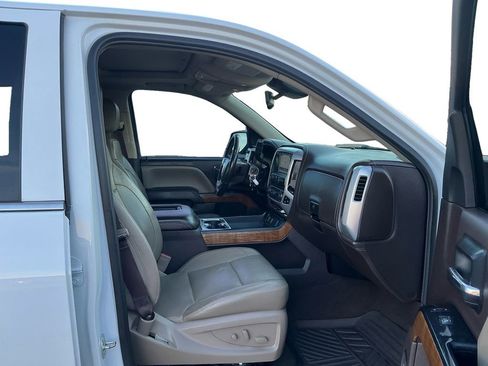 Used 2018 GMC Sierra 1500 SLT image 22