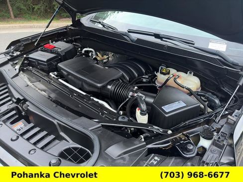 Used 2021 Chevrolet Tahoe RST AWD/4WD image 39