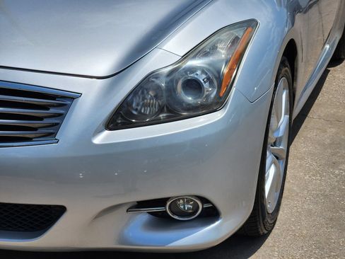 Used 2011 INFINITI G37 Journey w/ Premium Pkg RWD image 12