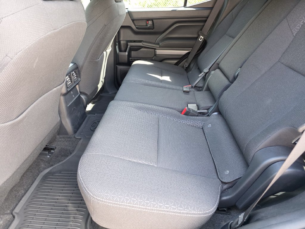 Certified 2026 Toyota 4Runner SR5 AWD/4WD image 22