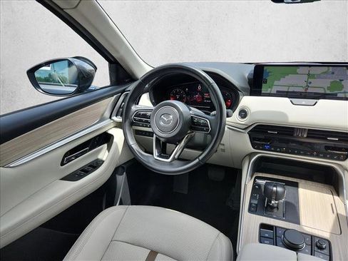 Used 2024 MAZDA CX-90 Plug-In Hybrid w/ Premium Plus AWD/4WD image 27