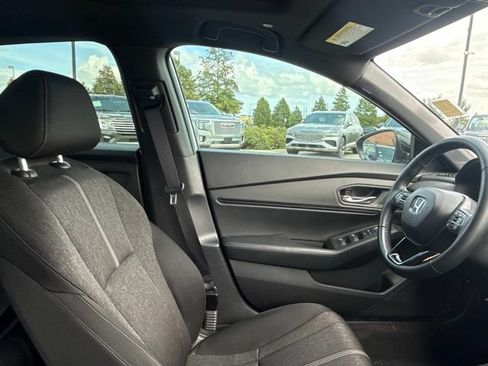 Used 2024 Honda Accord Sport image 14