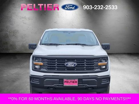 New 2026 Ford F150 XL w/ Tow/Haul Package image 2