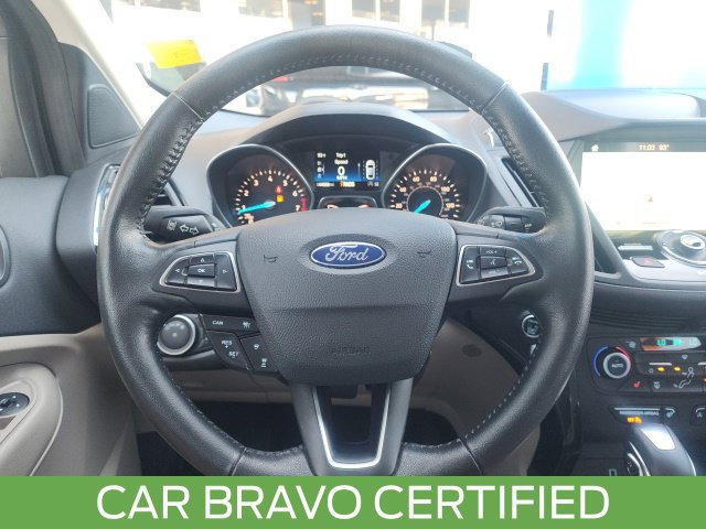 Used 2019 Ford Escape Titanium FWD image 32
