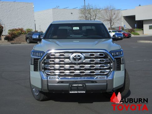 New 2026 Toyota Tundra 1794 Edition image 18