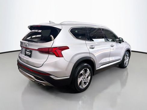 Used 2023 Hyundai Santa Fe SEL w/ Premium Package FWD image 9