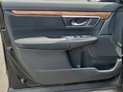 Used 2018 Honda CR-V EX image 13