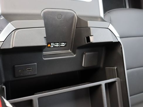 New 2026 Chevrolet Silverado 2500 LTZ w/ LTZ Plus Package image 11