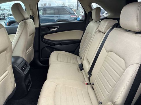 Used 2022 Ford Edge SE AWD/4WD image 23