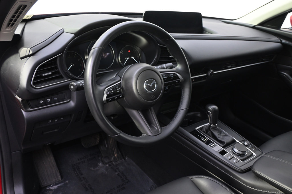 Used 2026 MAZDA CX-30 AWD 2.5 S image 11