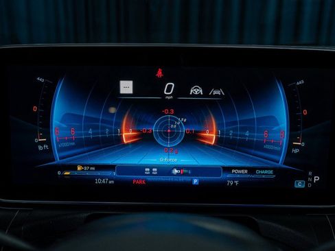 New 2026 Mercedes-Benz CLE 53 AMG 4MATIC Cabriolet image 21