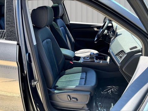 Used 2023 Audi Q5 2.0T Premium Plus w/ Premium Plus Package AWD/4WD image 29