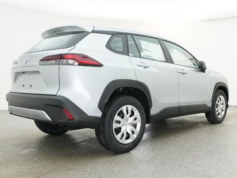 New 2026 Toyota Corolla Cross L image 64