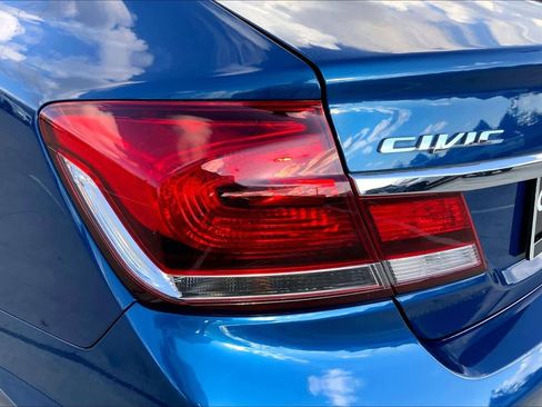 Used 2013 Honda Civic EX-L image 27