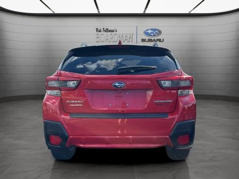 Used 2021 Subaru Crosstrek 2.0i Premium w/ Popular Package #4 AWD/4WD image 6