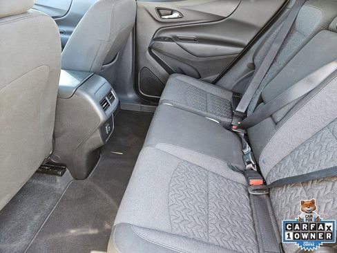 Used 2024 Chevrolet Equinox LT image 35
