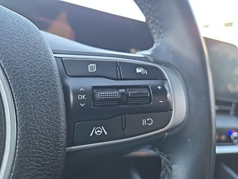 Certified 2024 Kia Sportage X-Line AWD/4WD image 17