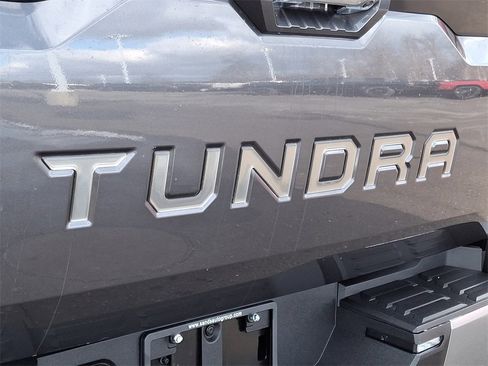 Used 2024 Toyota Tundra Capstone image 34
