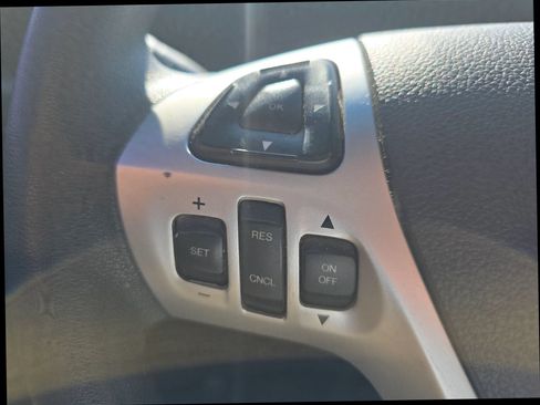 Used 2014 Ford Taurus Police Interceptor AWD image 22