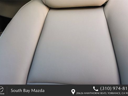 Used 2025 MAZDA CX-30 AWD 2.5 S w/ Preferred Package image 25