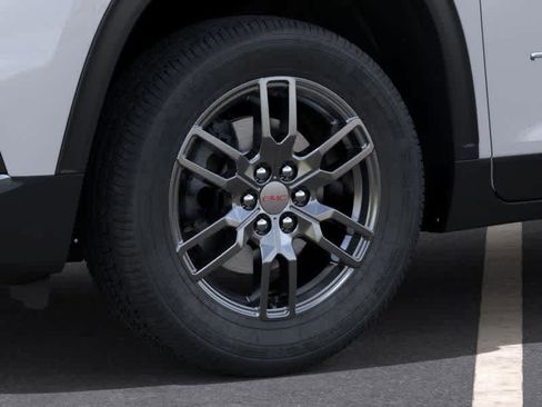 New 2026 GMC Acadia Elevation image 9