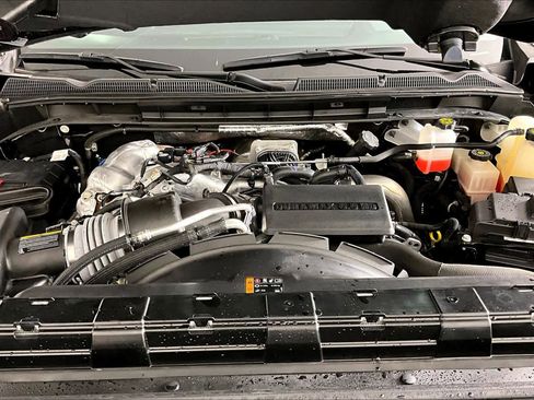 Certified 2024 GMC Sierra 2500 AT4 w/ AT4 Premium Plus Package image 31