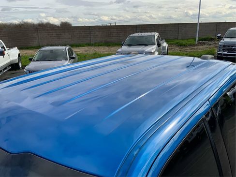 Used 2021 Ford F150 XLT w/ Equipment Group 302A High image 12