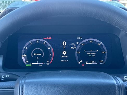 New 2026 Toyota Tacoma TRD Off-Road image 22