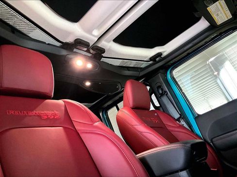 Used 2024 Jeep Wrangler Unlimited Rubicon 392 image 24