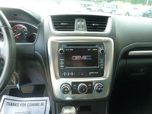 Used 2013 GMC Acadia SLE FWD image 20