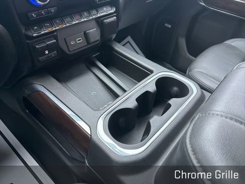 Used 2022 GMC Sierra 1500 SLT w/ SLT Premium Plus Package image 40