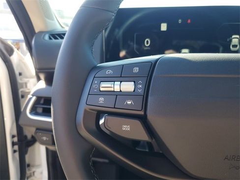 New 2025 Kia K4 EX image 15