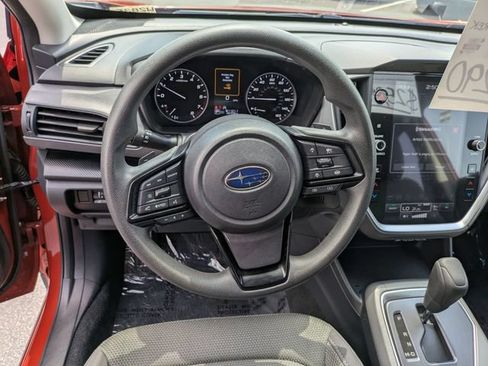 Used 2024 Subaru Crosstrek 2.0i Premium AWD/4WD image 18