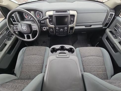 Used 2015 RAM 2500 SLT w/ Snow Chief Group image 21