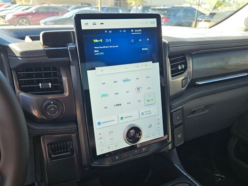 New 2025 Ford F150 Lightning Flash image 11