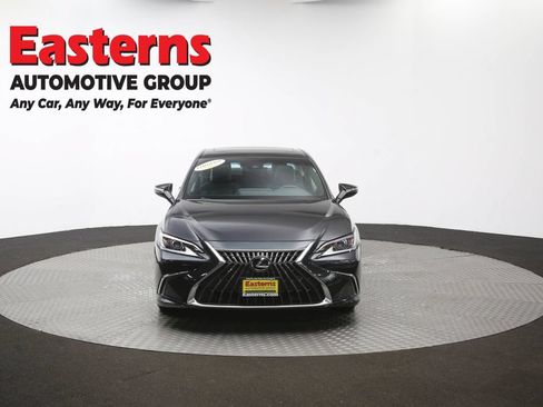 Used 2023 Lexus ES 350 w/ Premium Package FWD image 55