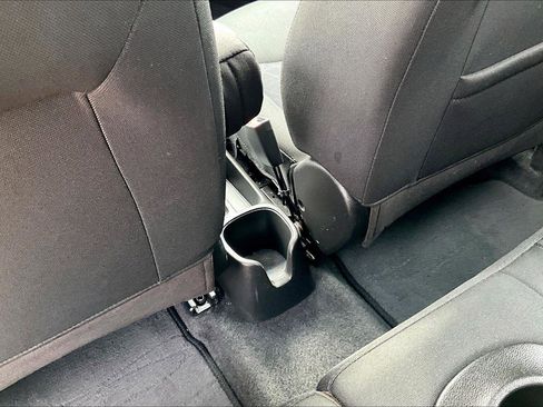 Used 2020 Chevrolet Spark LS image 32