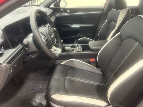 New 2026 Kia K5 GT-Line image 9